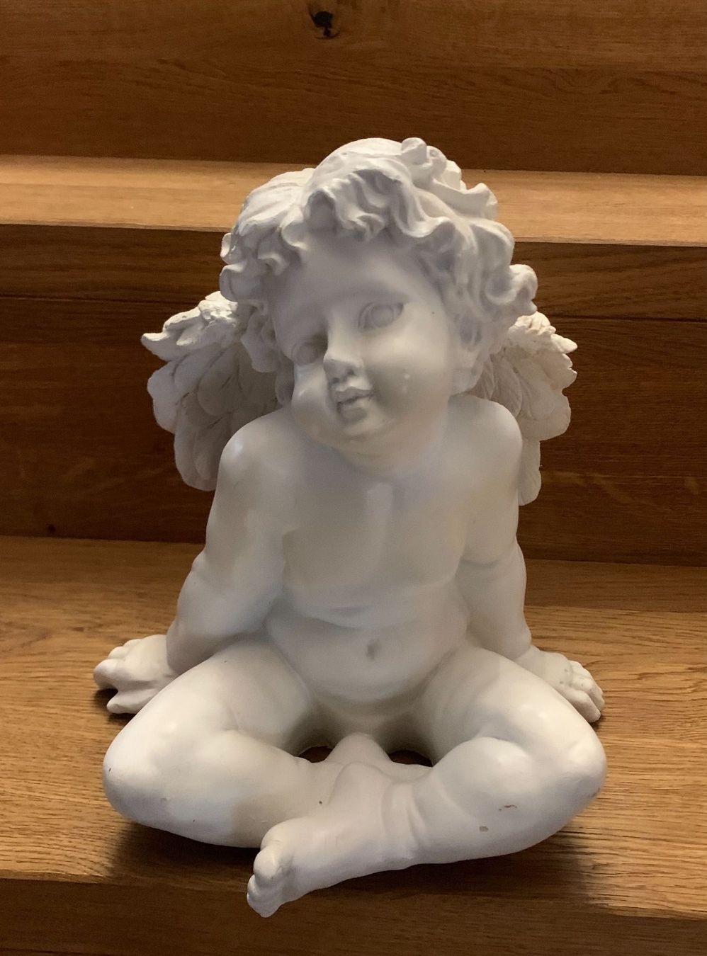 Statuette: Engel Deco – Usato da Herzogenbuchsee venduto da zukerka