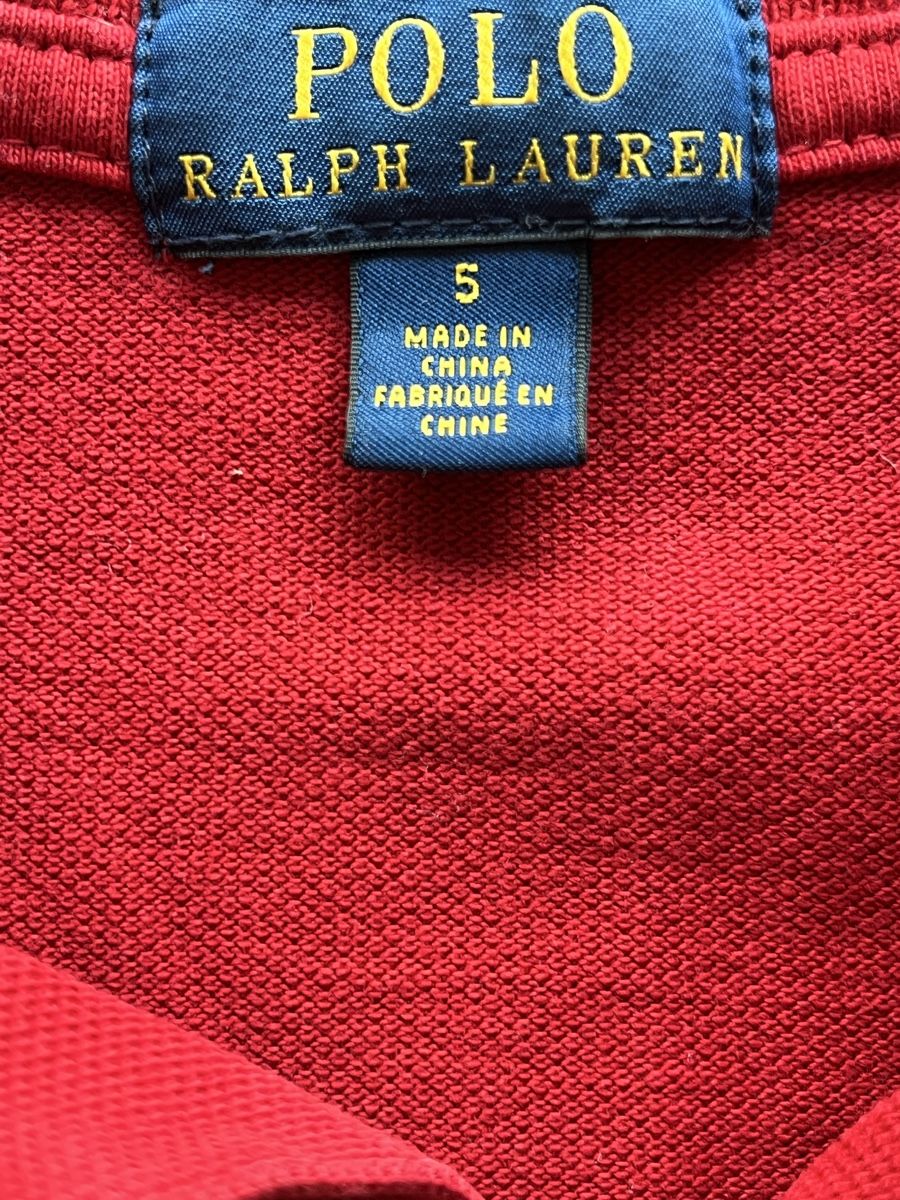 Ralph Lauren Maglioni & Felpe: Pulli Ralph Lauren 5J – Usato da Meilen venduto da Exclusive00 3