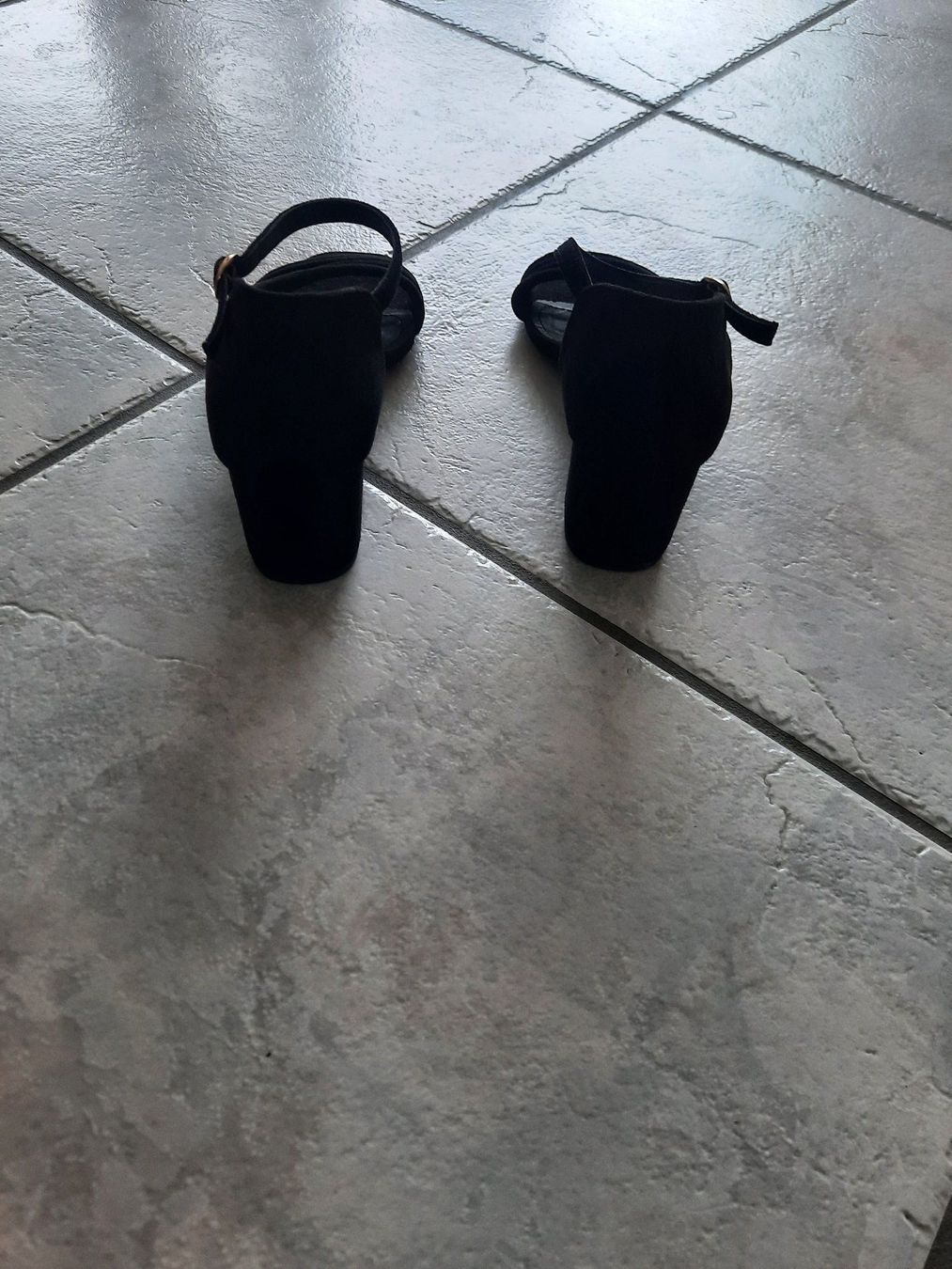 Graceland Scarpe da donna: Sandale taille 38 Graceland – Usato da Courroux venduto da Soleilpat47 2