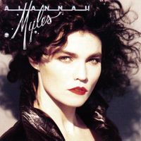 CD/ ALANNAH MYLES : ALANNAH MYLES (1989) RAR - KULT