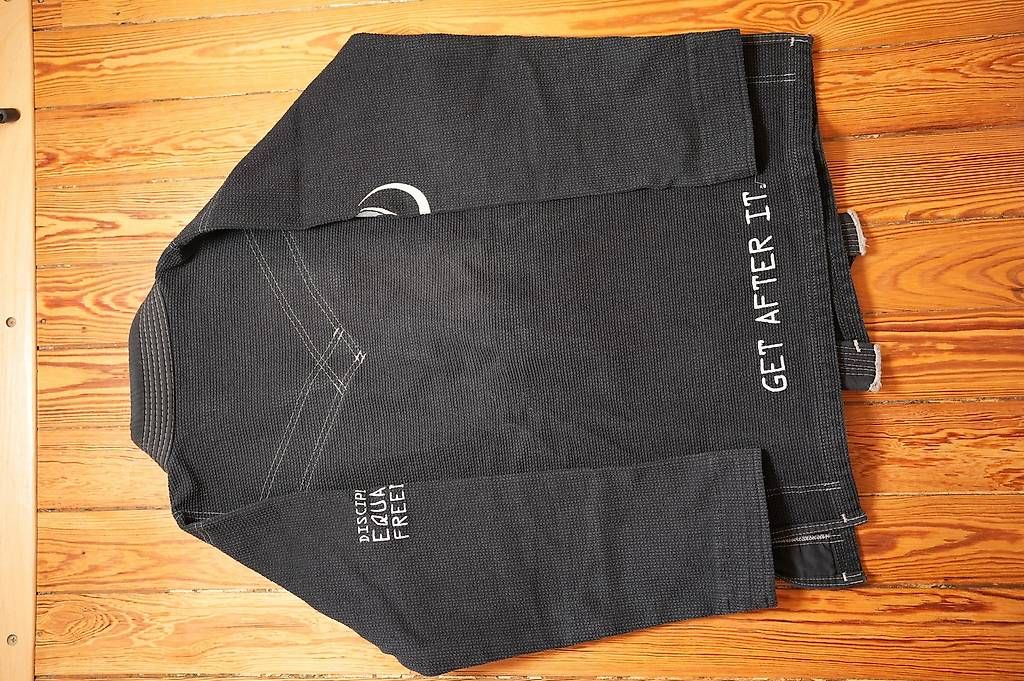 Giacche: Gi JJB Origin noir taille M  comme neuf – Usato da Genève venduto da ada_qj56 1
