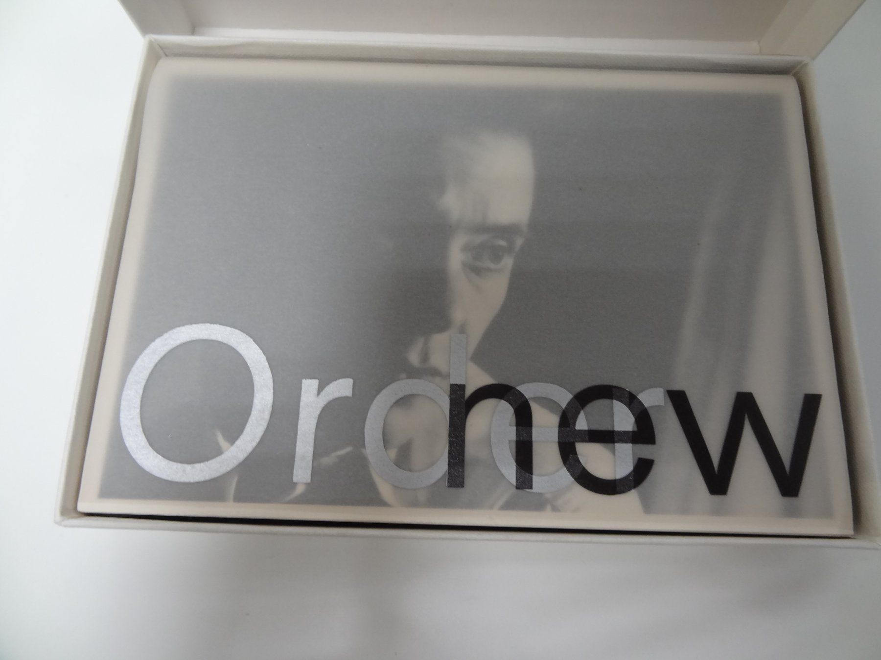 Cassettes audio: New Order "Low-Life" Fact 100c tape Box-Set – D'occasion à luzern par musicandart 1