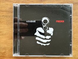 Extrabreit – Frieden