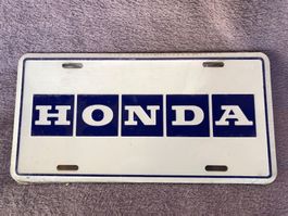 Honda