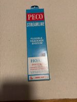 Peco Doppel Kreuzweiche SL 90 (3)