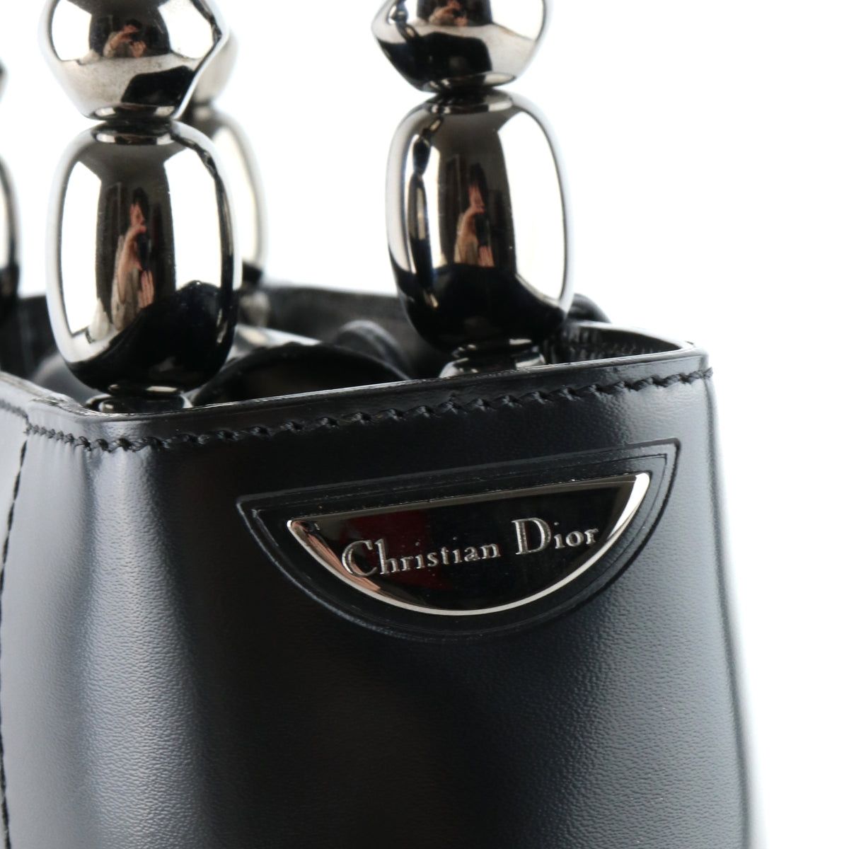 Taschen für Damen: Borsa La perla di DIOR – Gebraucht aus Corteglia von ila_kz6b 5