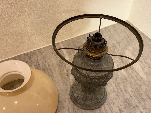Lampade: Petrollampe – Usato da Burgdorf venduto da Jvan07 2