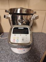Moulinex i-Companion XL – kaum gebraucht, viel Zubehör