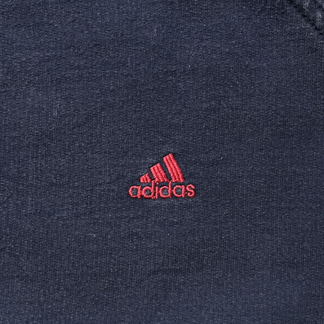 Adidas Maglioni & Felpe: Vintage Adidas Sweat (S) – Usato da Chamoson venduto da Sapoloshop 1