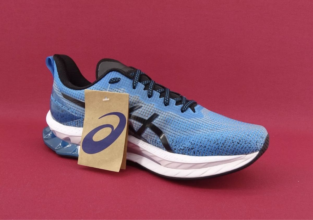 Asics Chaussures hommes: ASICS BLAST FF 3 – Neuf (Voir description) à Winterthur par RN-789 5