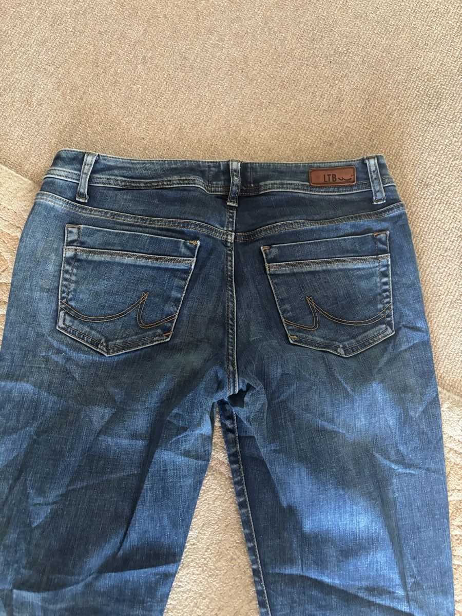 Jeans: LTB Jeans Damen – Gebraucht aus Eggersriet von car_w5cl 5