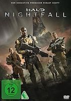 HALO   -   NIGHTFALL                  ==> SAMMELPORTO