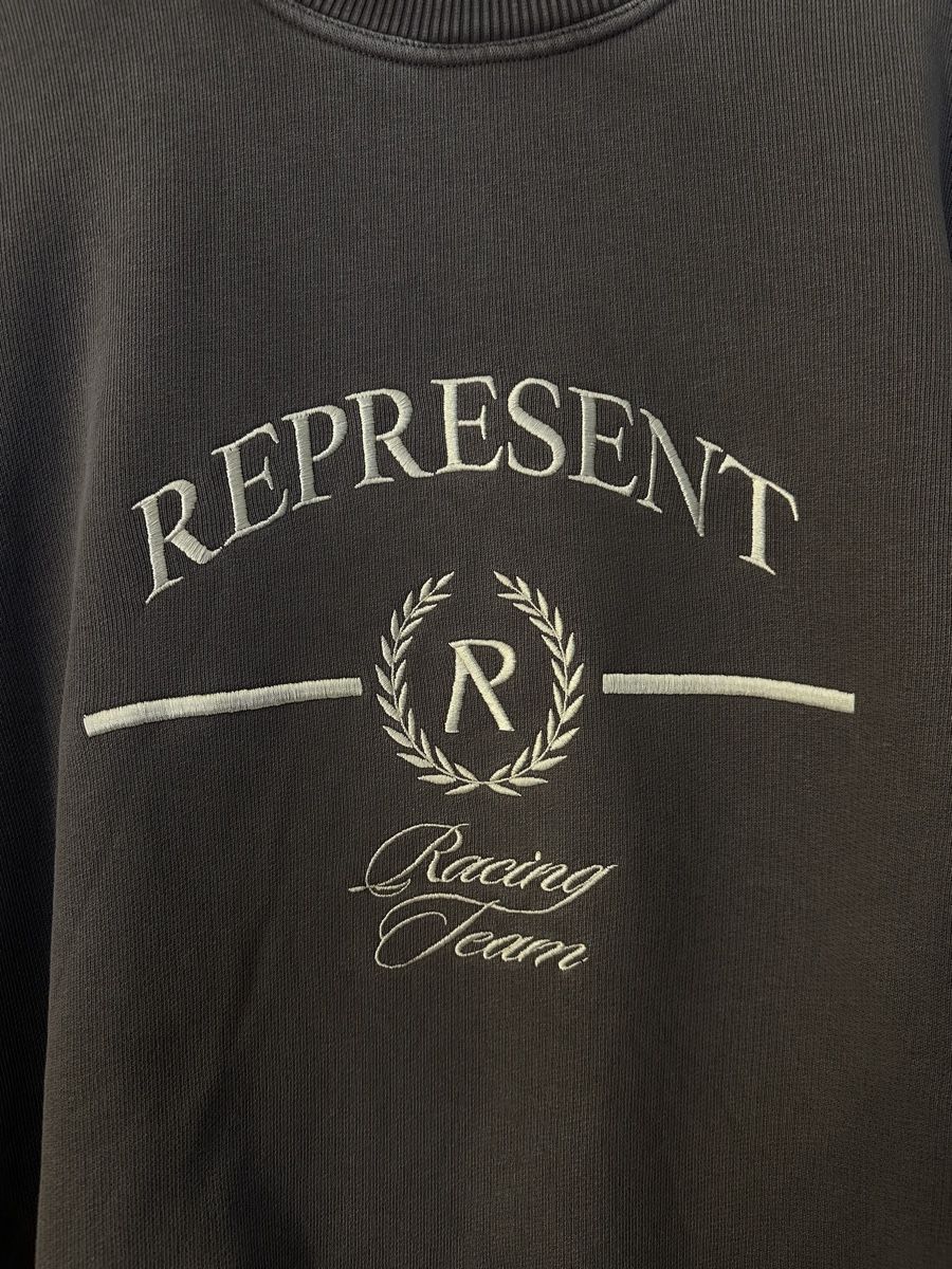Maglioni & Felpe: Represent Racing Team Crewneck Size S – Usato da Jona venduto da nic_s5k7 2