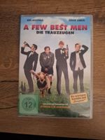 A Few Best Men - Die Trauzeugen DVD, Kris Marshall Top!
