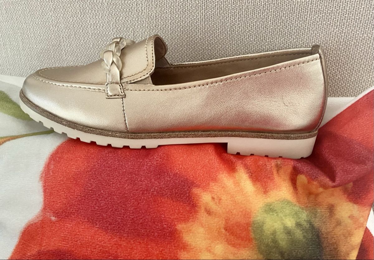 Tamaris Scarpe da donna: Mocassin TAMARIS P.39 – Nuovo (secondo la descrizione) da Binningen venduto da ciel02 1