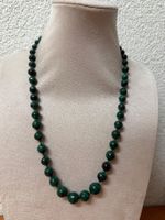 Vintage Malachit Kette