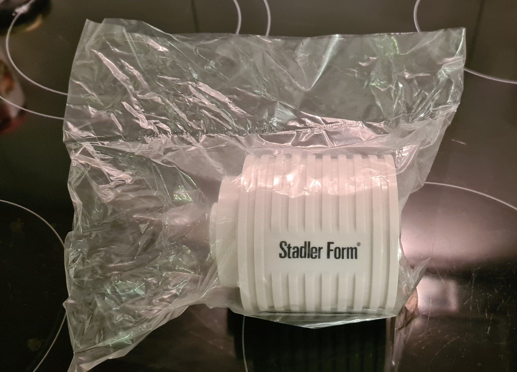 Sanitär: Stadler – Neu und originalverpackt aus Lyss von rochen54