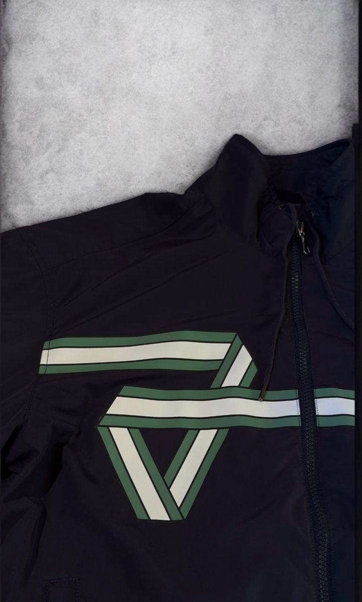 Lacoste Giacche: Lacoste Trackjacket (M) – Nuovo (secondo la descrizione) da Aarburg venduto da syning46 2