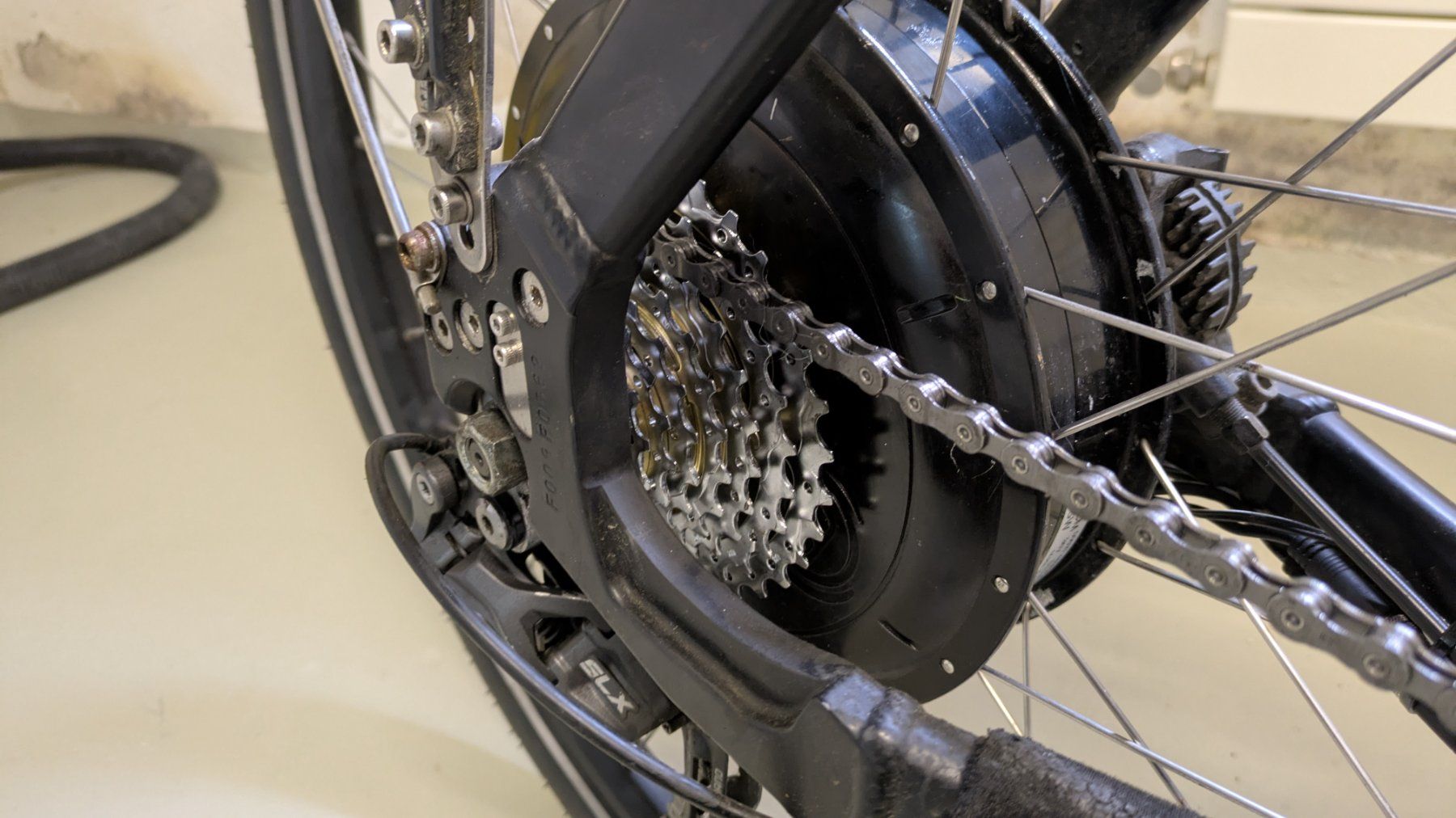 Stromer Biciclette: Stromer ST1 45Km/h – Difettoso da Safenwil venduto da Ducatisti_77 3