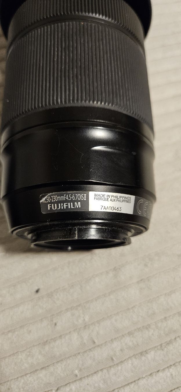 Fujifilm Fotocamera: Fujifilm X-T2 – Usato da Rougemont venduto da 911__ 7