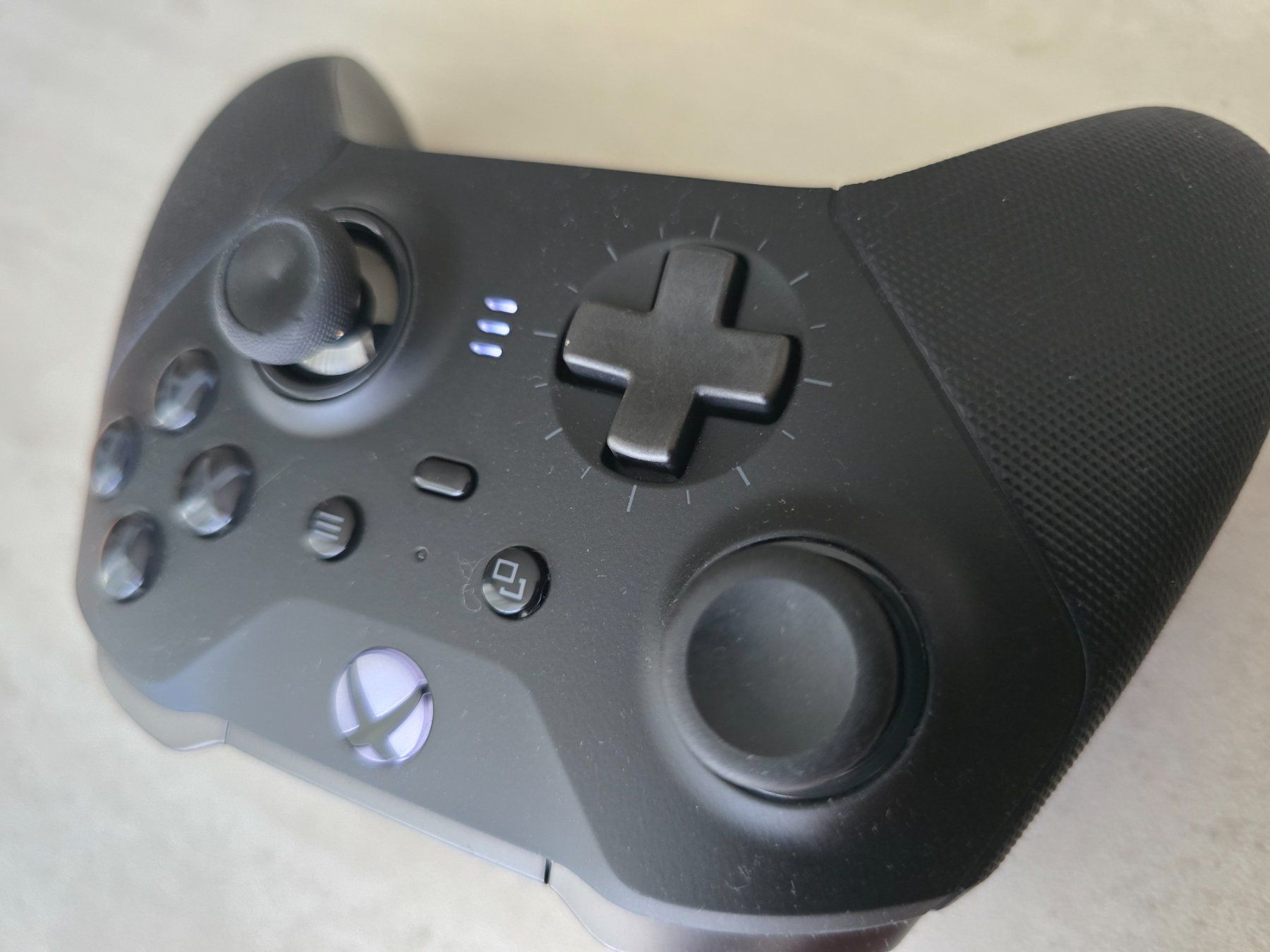 Microsoft Controller: Xbox Elite Series 2 – Gebraucht aus Basel von Zait