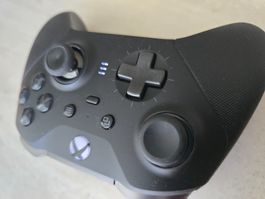 Xbox Elite Series 2