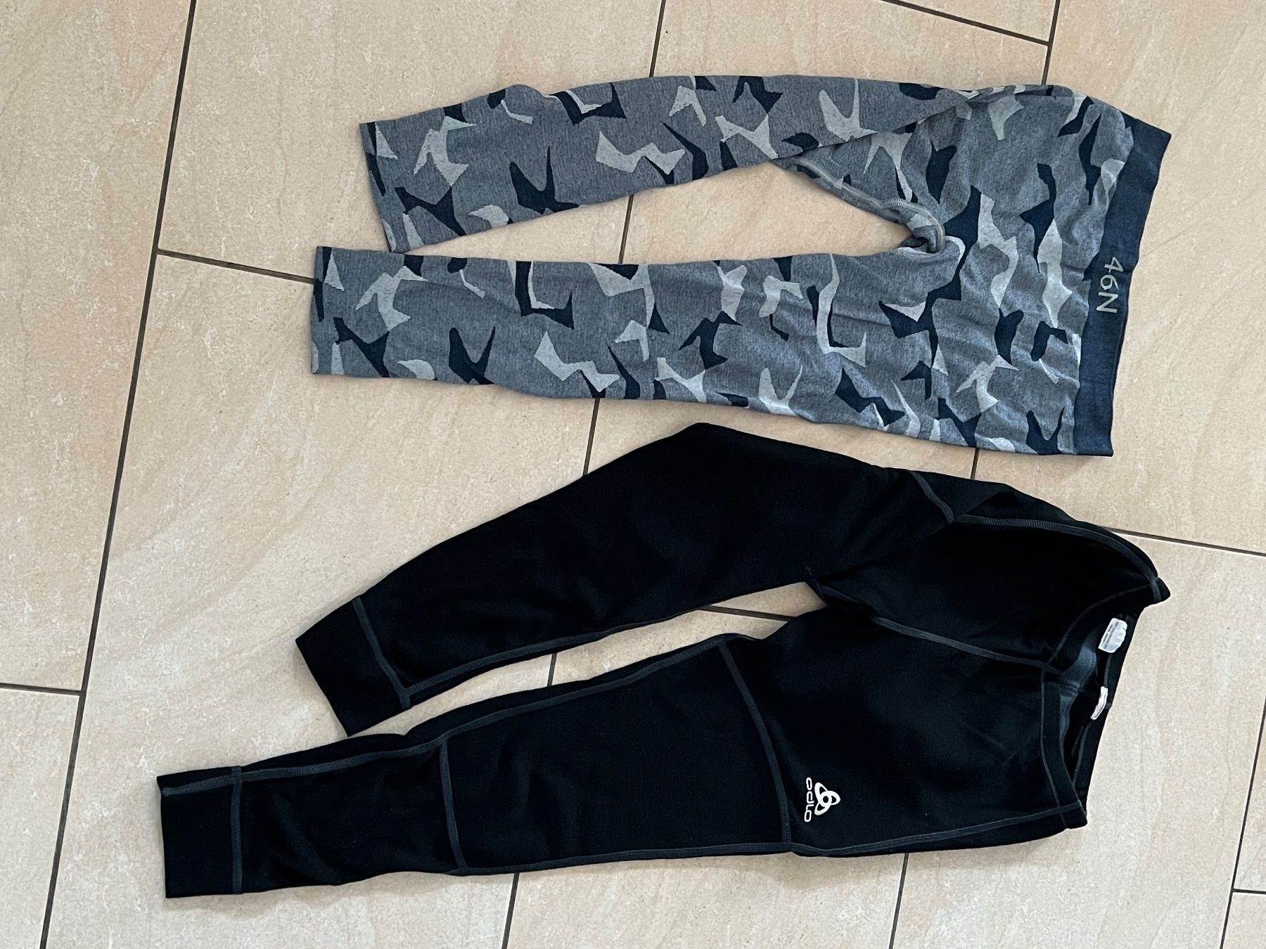 Biancheria intima: Thermo Hose – Usato da Volketswil venduto da markiza01