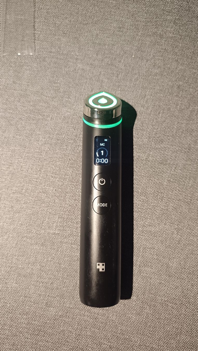 Cura del viso: Medicube Age R Booster Pro – Usato da Rotkreuz venduto da nas_q8sm 2