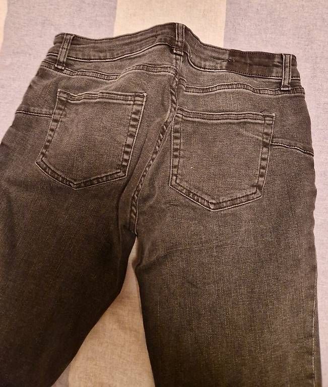 Zara Jeans: Zara Jeans 40Gr. – Gebraucht aus Luzern von maji87 1