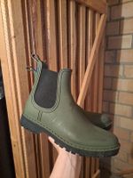 Regenstiefel Verbenas olivgrün Grösse 39 