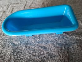 Tolle Badewanne von ARI, aus den 70er Jahre, fürs Puppenhaus