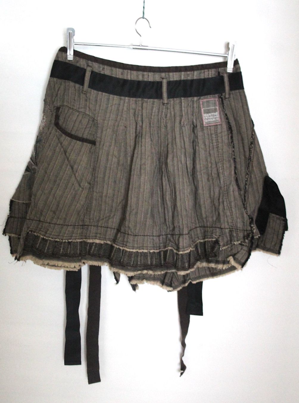 Girbaud Gonne: Vintage, Jupe,  Marithé + François Girbaud Gr. M/L ? – Usato da Locarno venduto da madame-tus-sauds 2