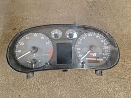 Tacho Audi S3 8l VFL
