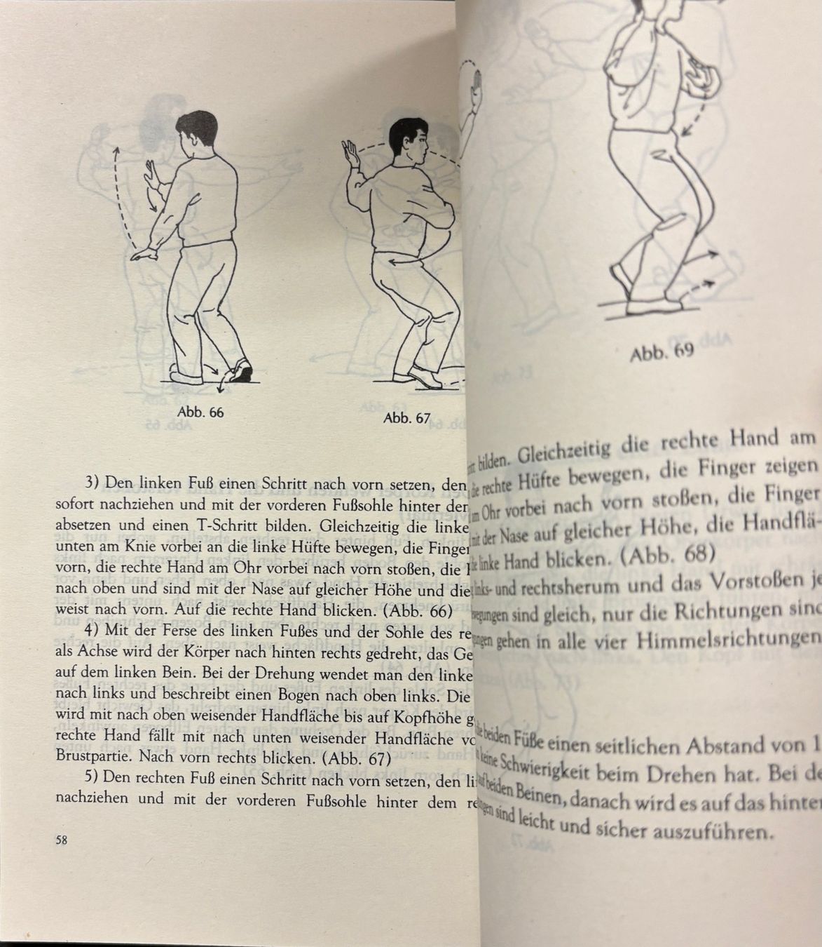 Livres: Taijiquan in 48 Figuren – Neuf (Voir description) à Sarnen par Livres 4