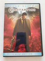 CONSTANTINE - Keanu Reeves