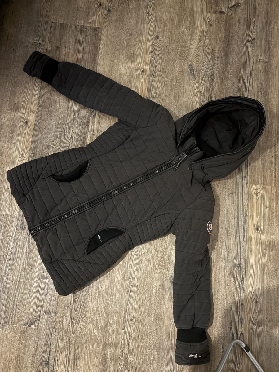 Jacken: Khujo Winterjacke Gr. M – Gebraucht aus Belp von Vaebe 3