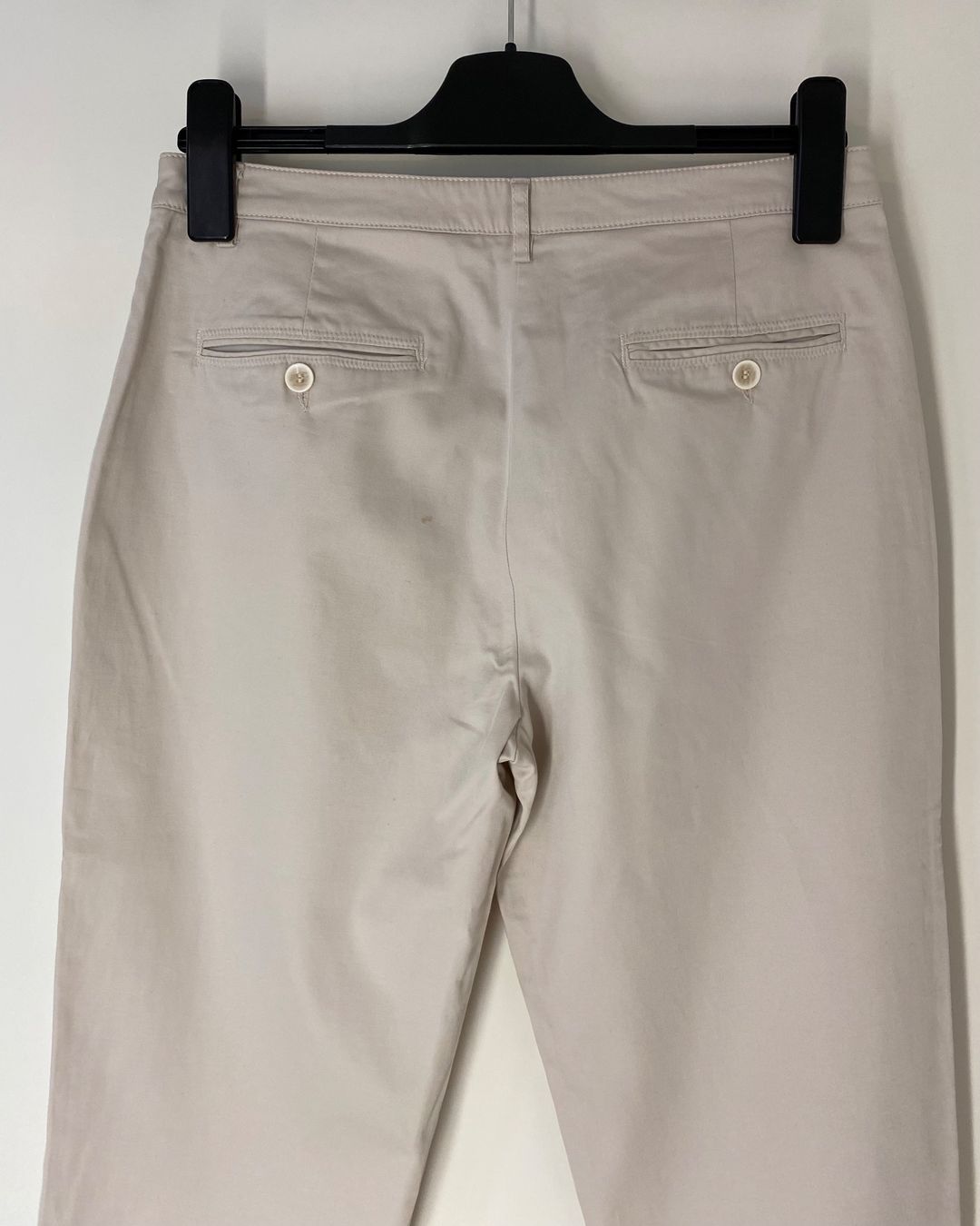Globus Pantaloni: Globus Hose Damen Gr. 36 – Nuovo (secondo la descrizione) da Frauenfeld venduto da LIL_NA 5