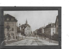 NE Cernier 1913 Rue Fred Soguel