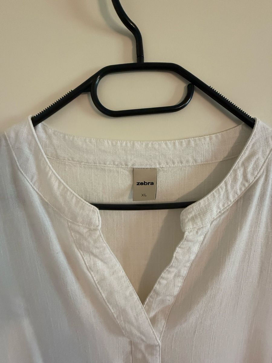 Vestiti: weisses Kleid – Usato da Horgen venduto da smaally 1