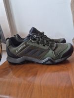 Adidas Terrex Continental  Gore Tex trekking shoes