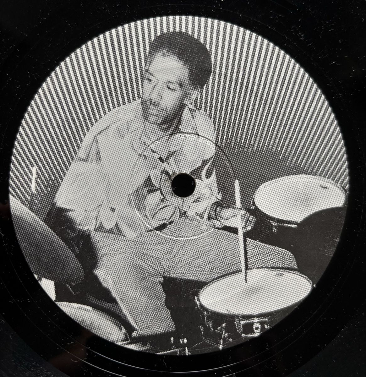 Dischi in vinile: Roy Porter Sound Machine Vinyl VG+/VG+ – Usato da Neuchâtel venduto da Deivid2 2
