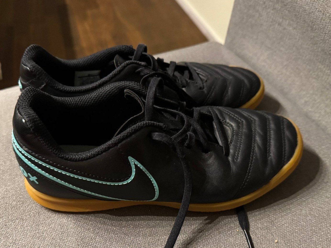Nike Herrenschuhe: Turnschuhe Nike – Gebraucht aus Würenlos von CaSteSeNievis 1