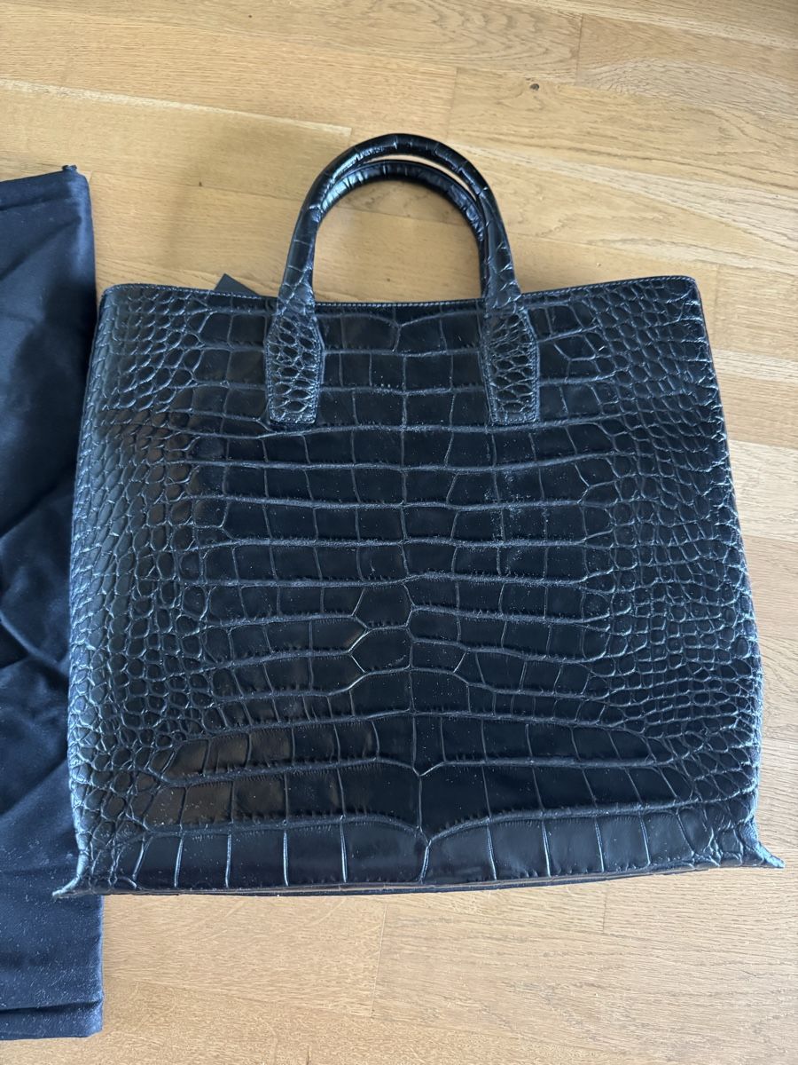 Hugo Boss Taschen: Hugo Boss Tasche – Neu und originalverpackt aus Altendorf von wqv_97 5