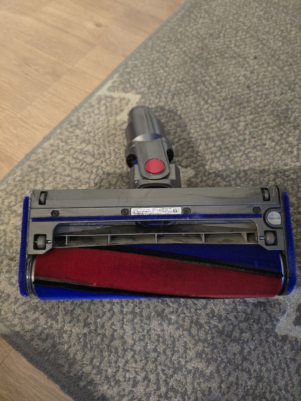 Dyson Altro per la casa: dyson brosse V7 V8 V10 V11 – Usato da La Chaux-de-Fonds venduto da Elissa 1
