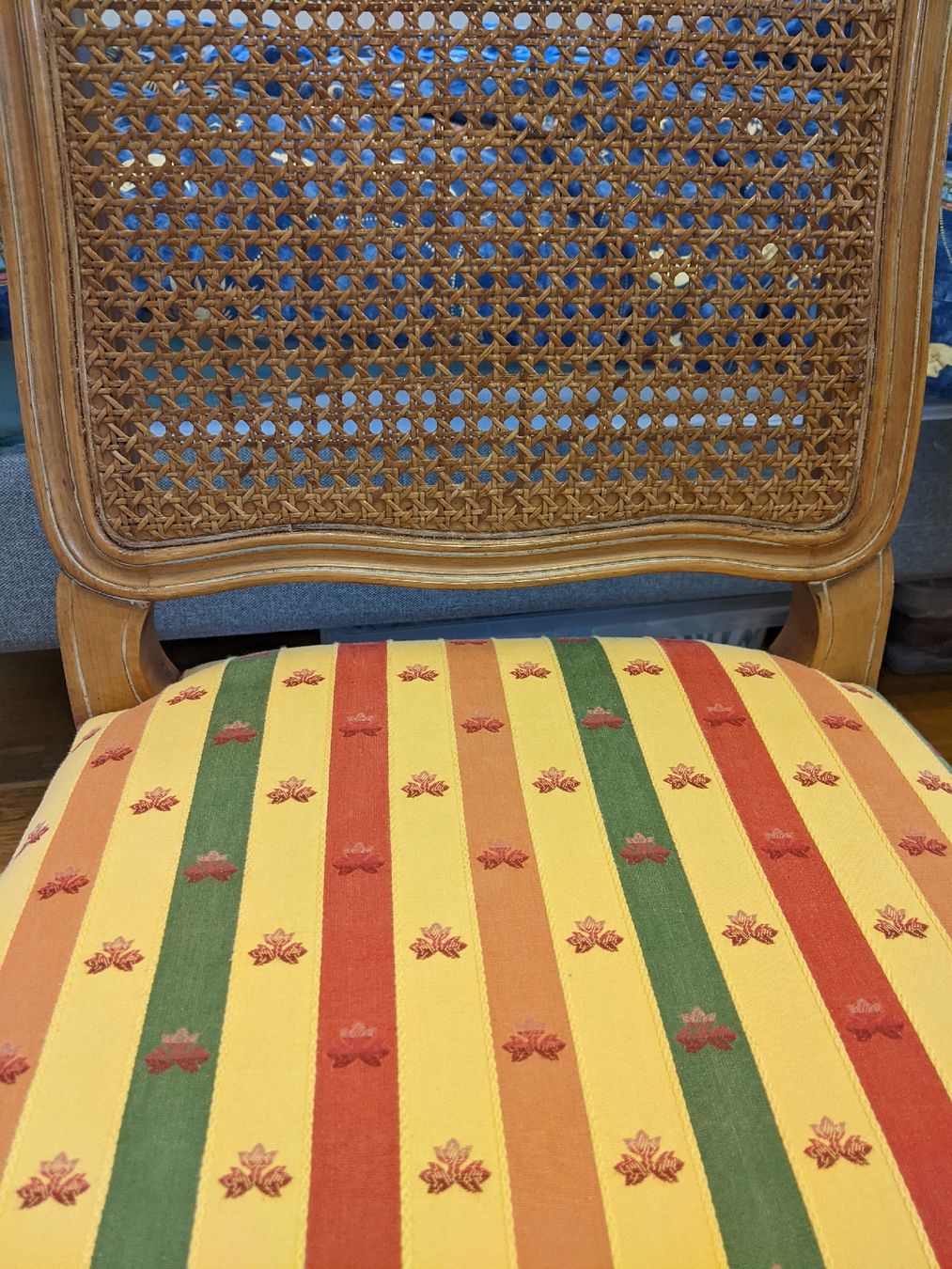 Sedie: chaise bois – Usato da Vessy venduto da Avicci 6