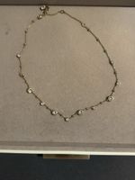 SWAROVSKI Imber Halskette- Neuwertig!