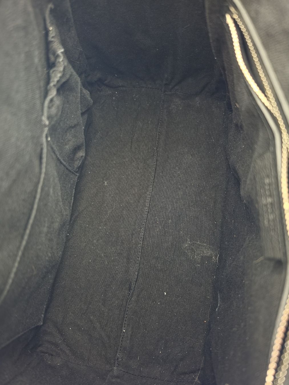 Givenchy Borse da donna: Sac à main Givenchy Noir cuir bon état – Usato da Nyon venduto da mar_f7ws 4