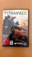 Titanfall PC DVD-ROM - Action pur für kalte Wintertage!