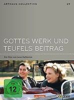 DVD - Gottes Werk und Teufels Beitrag (Arthaus Collection)