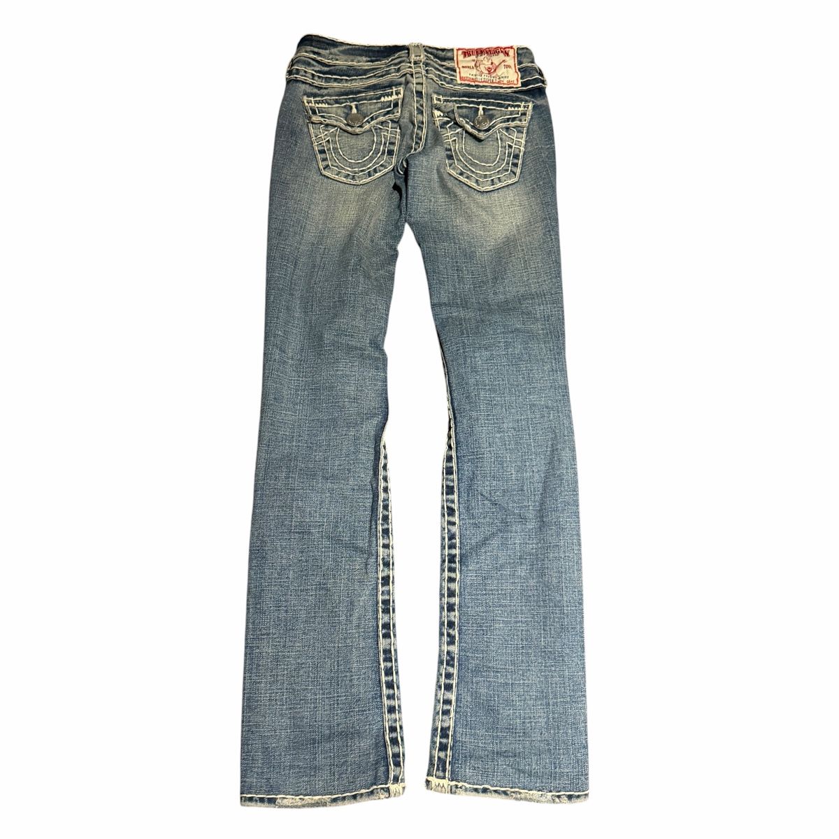 True Religion Jeans: True Religion Jeans  – Usato da Thalheim venduto da 84B
